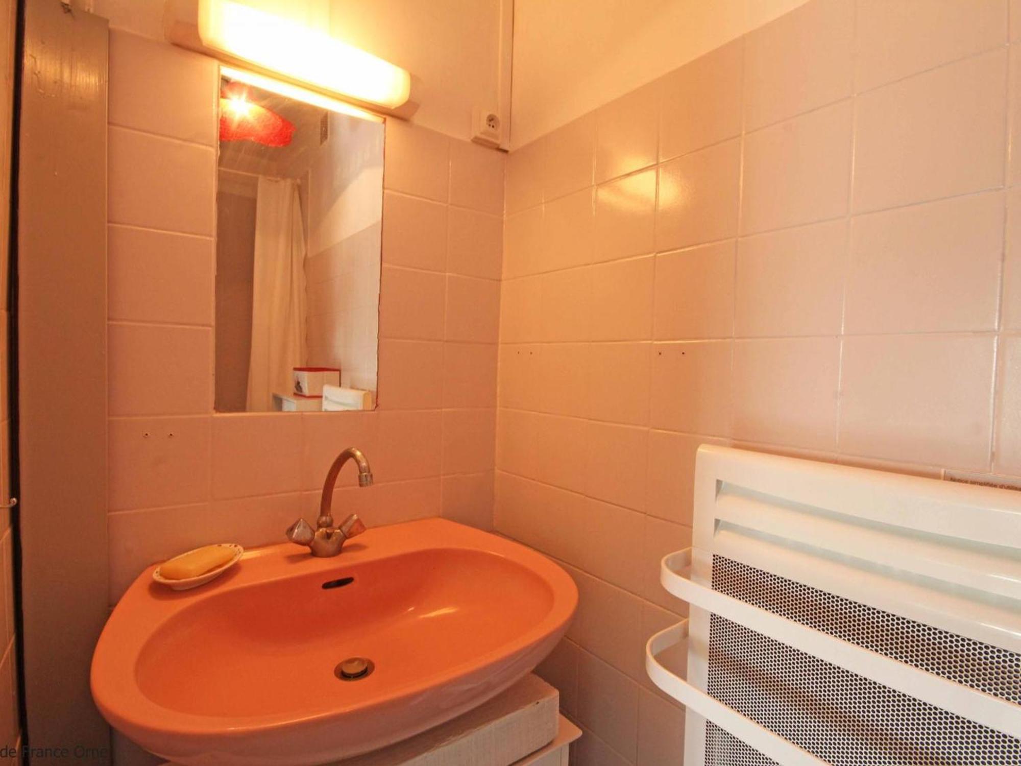 Maison De Charme Avec Grand Jardin, Proche Haras Du Pin, Animaux Acceptes, Ideale Pour Familles - Fr-1-497-5 Saint-Pierre-la-Riviere Exterior foto